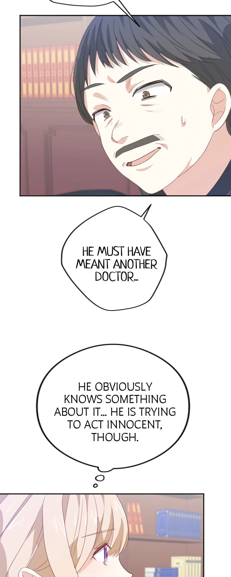 From Duty to Devotion Chapter 46 - Page 30