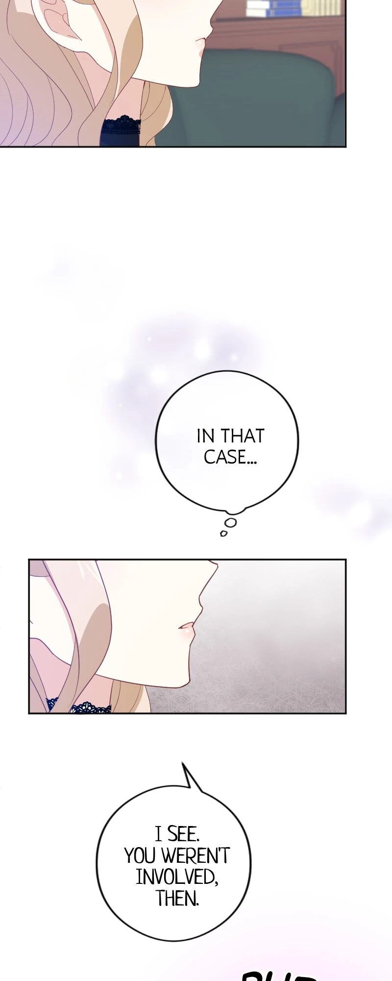 From Duty to Devotion Chapter 46 - Page 31