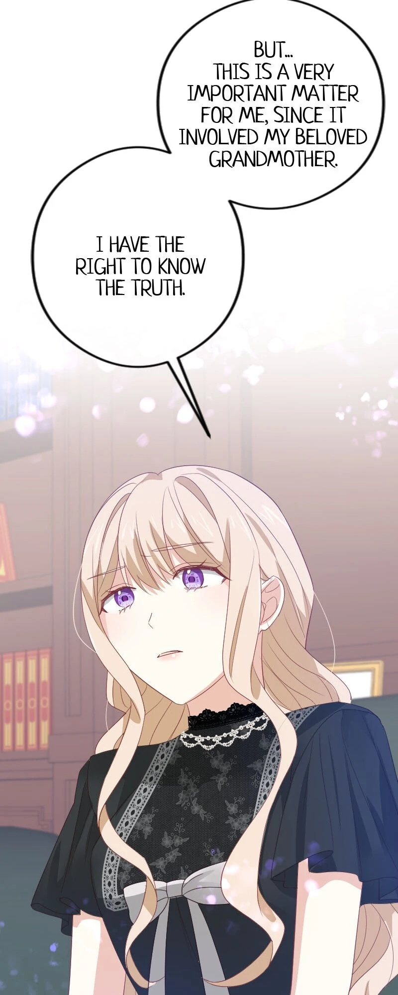 From Duty to Devotion Chapter 46 - Page 33