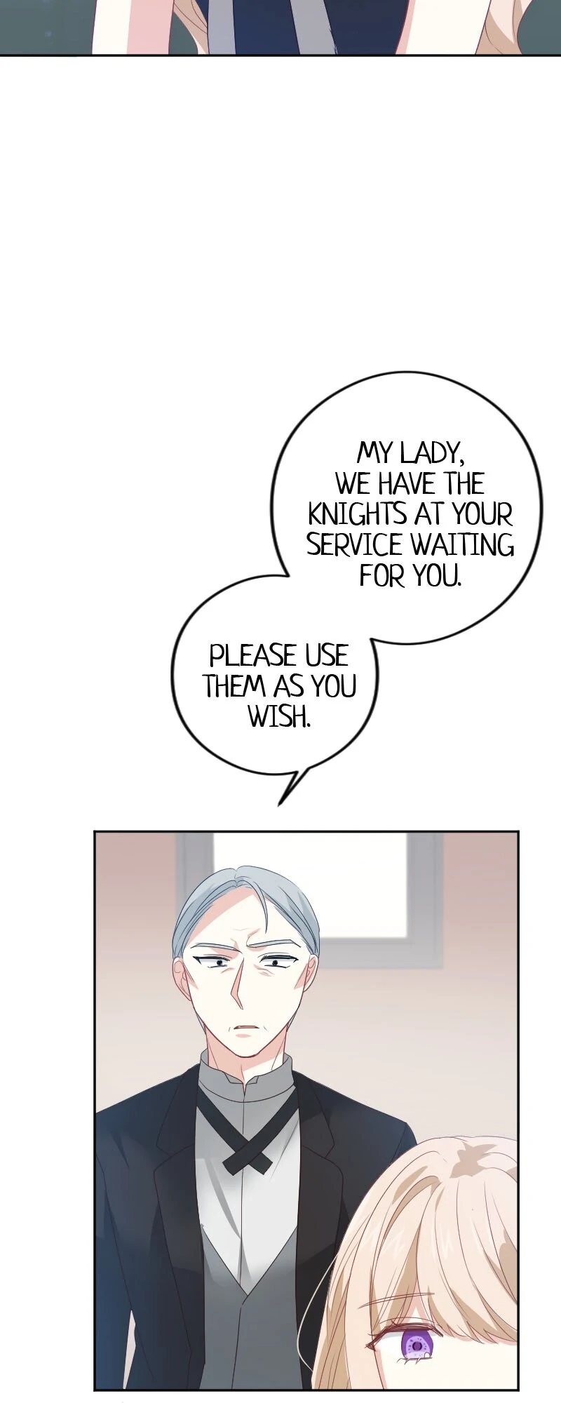 From Duty to Devotion Chapter 46 - Page 34