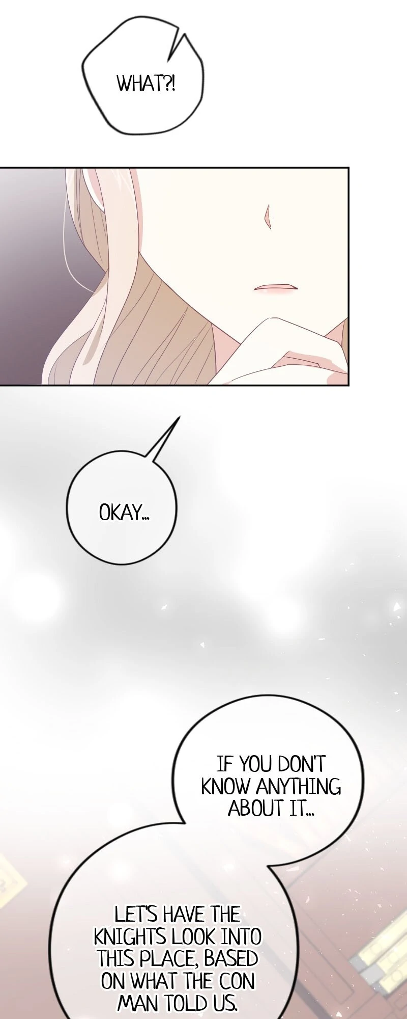 From Duty to Devotion Chapter 46 - Page 35