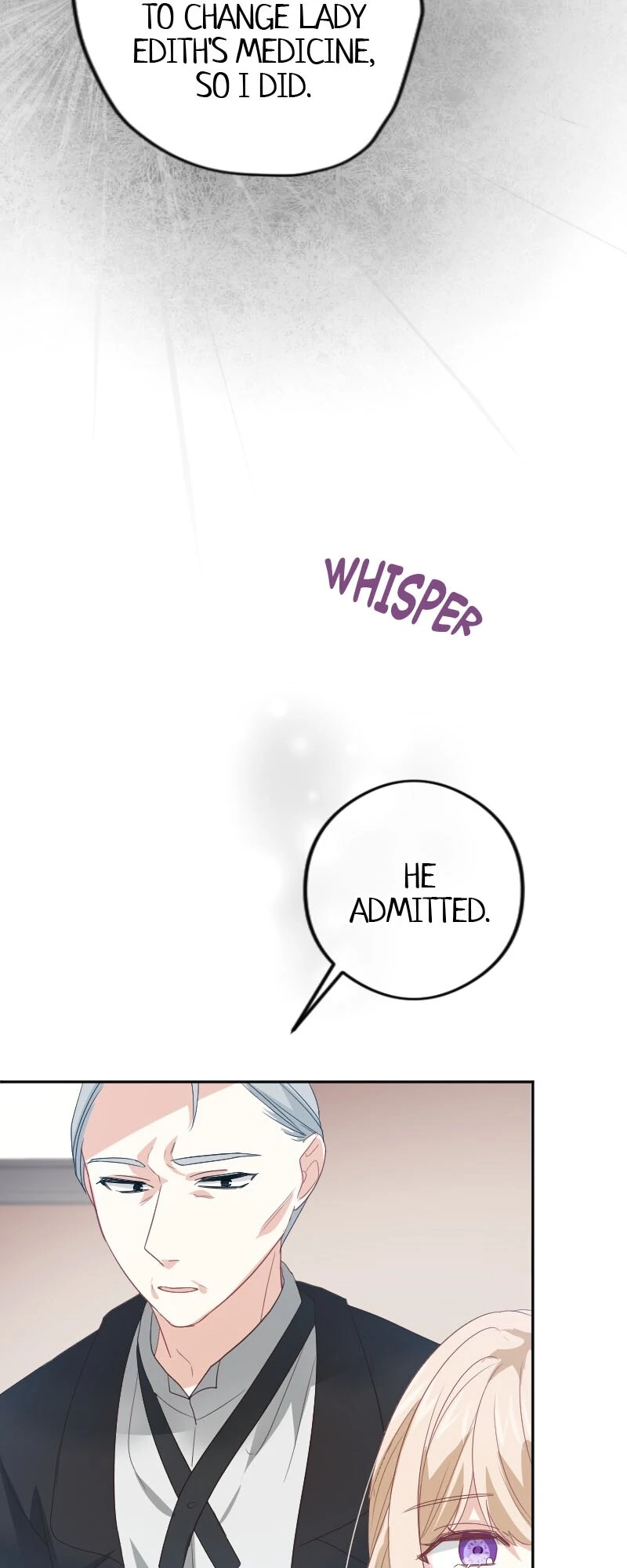 From Duty to Devotion Chapter 46 - Page 39
