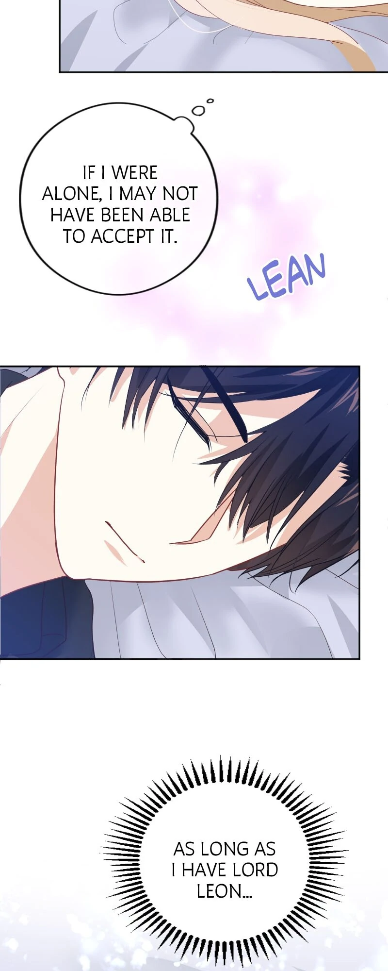 From Duty to Devotion Chapter 46 - Page 5