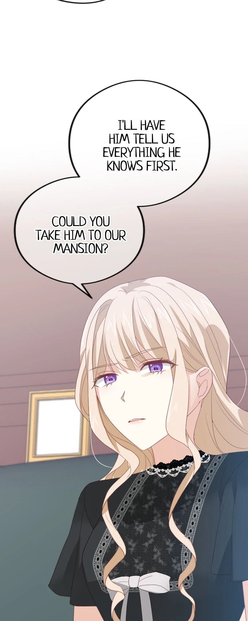 From Duty to Devotion Chapter 46 - Page 41