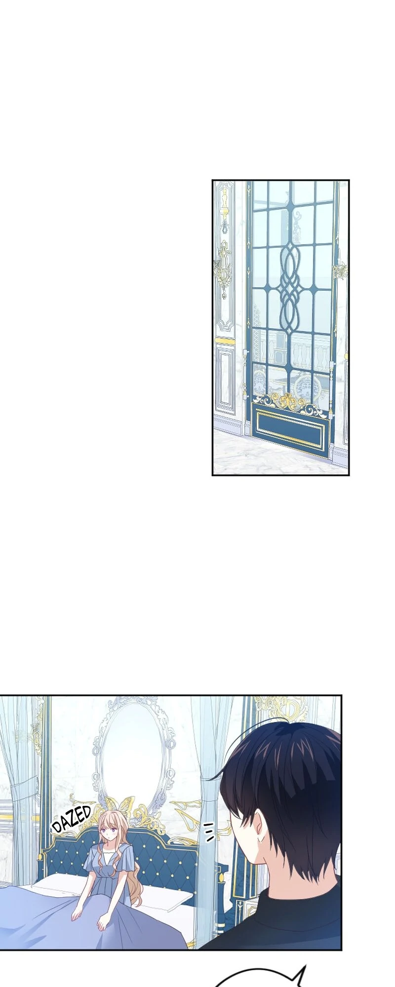 From Duty to Devotion Chapter 46 - Page 10