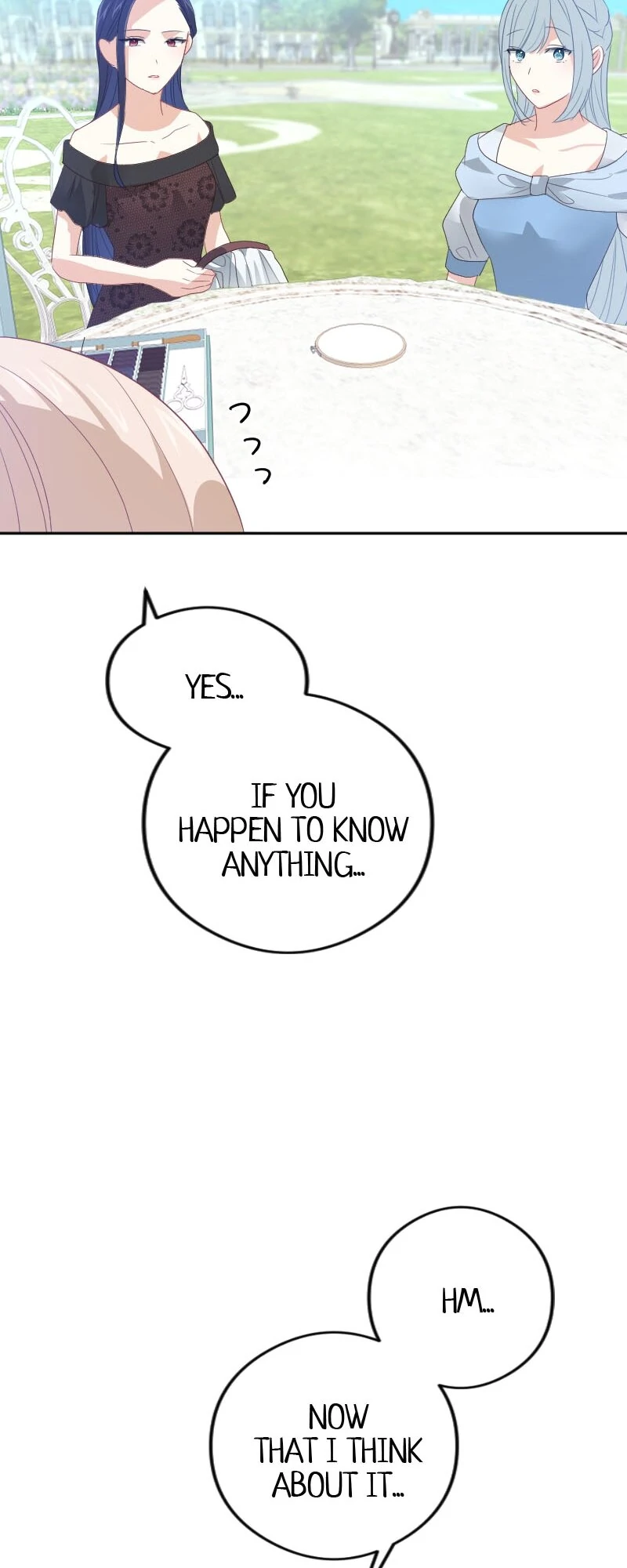 From Duty to Devotion Chapter 47 - Page 12