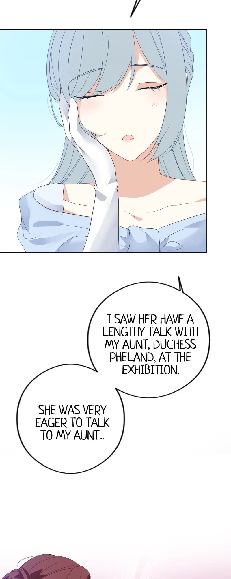 From Duty to Devotion Chapter 47 - Page 13