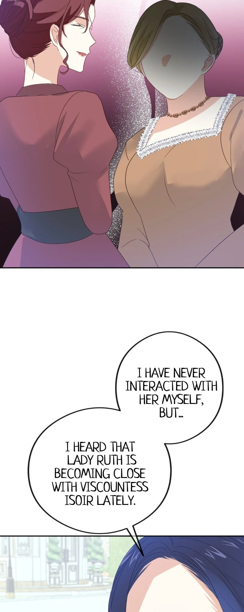 From Duty to Devotion Chapter 47 - Page 14