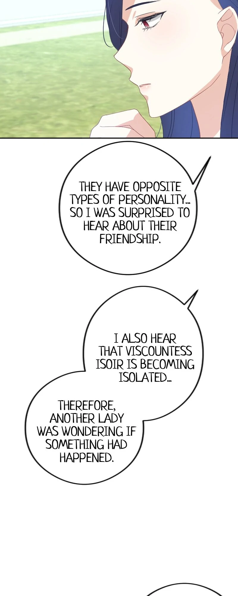 From Duty to Devotion Chapter 47 - Page 15