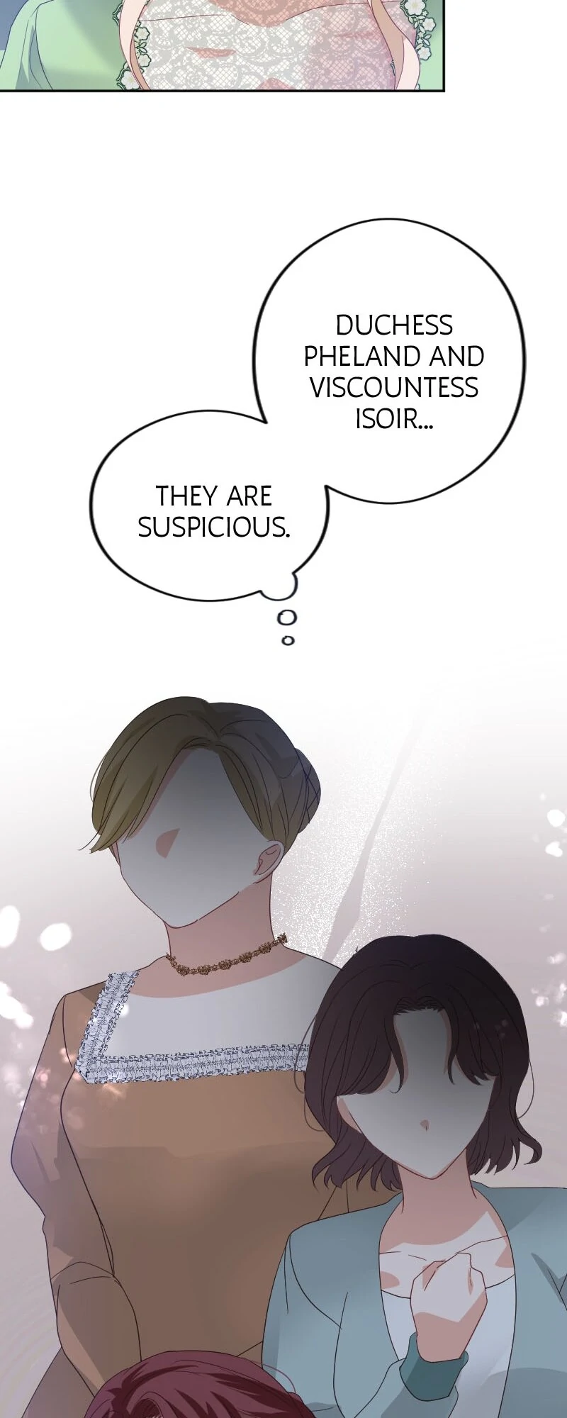 From Duty to Devotion Chapter 47 - Page 17