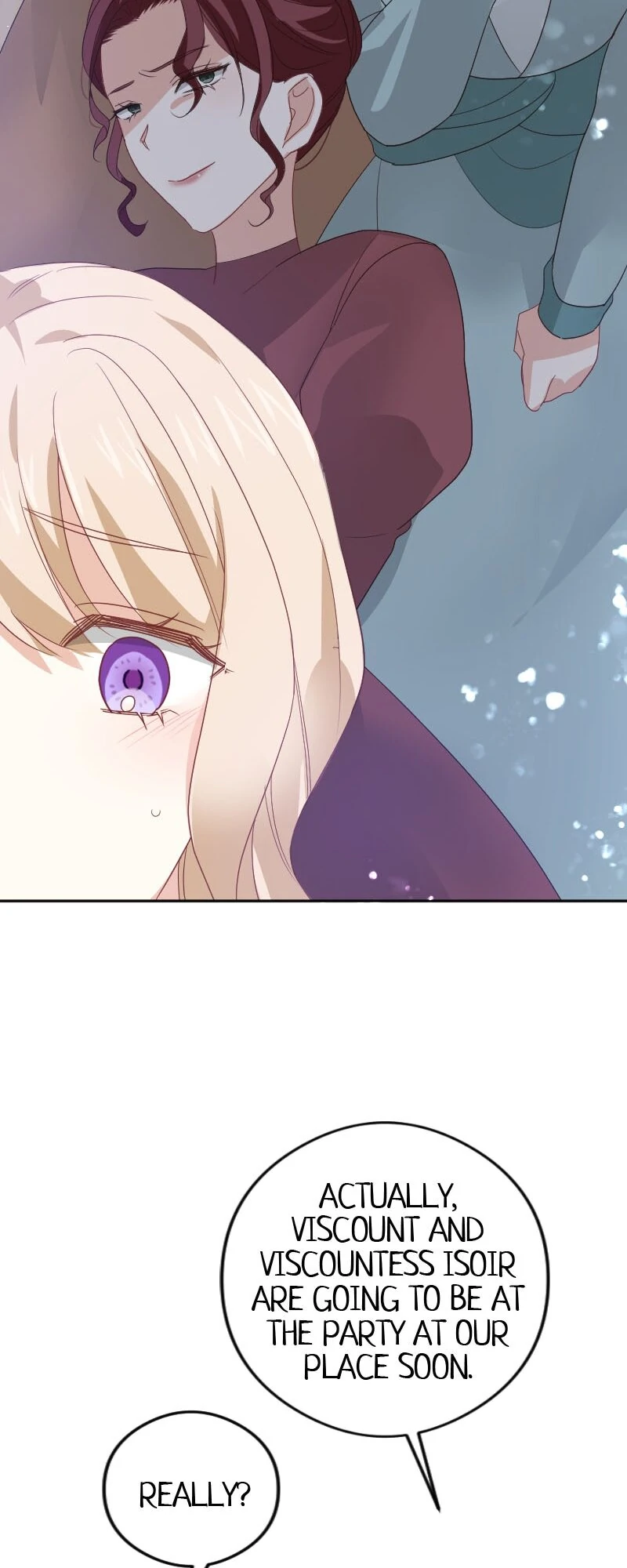From Duty to Devotion Chapter 47 - Page 18