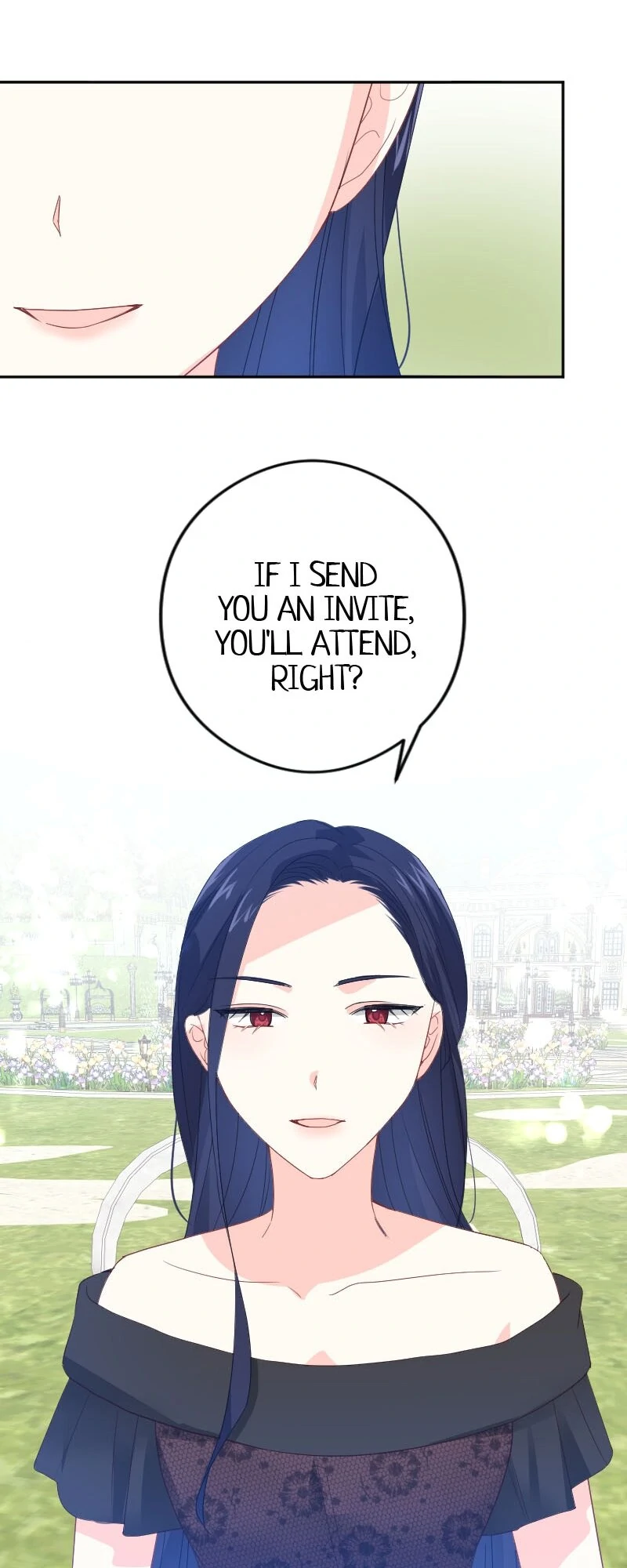 From Duty to Devotion Chapter 47 - Page 20