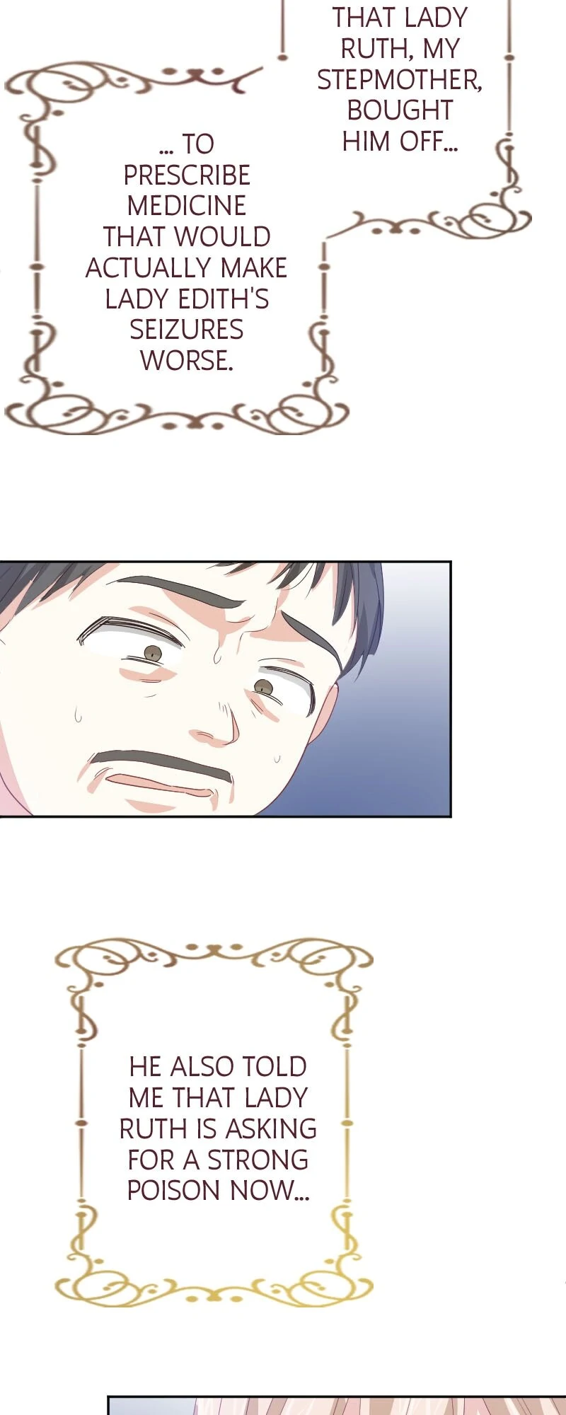 From Duty to Devotion Chapter 47 - Page 3