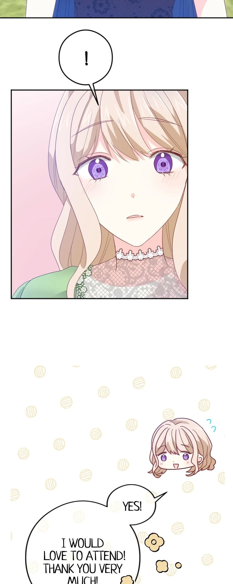 From Duty to Devotion Chapter 47 - Page 21