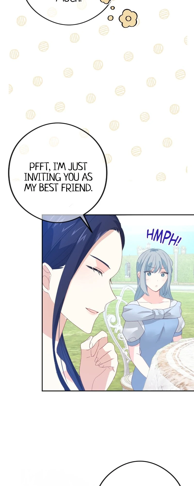From Duty to Devotion Chapter 47 - Page 22