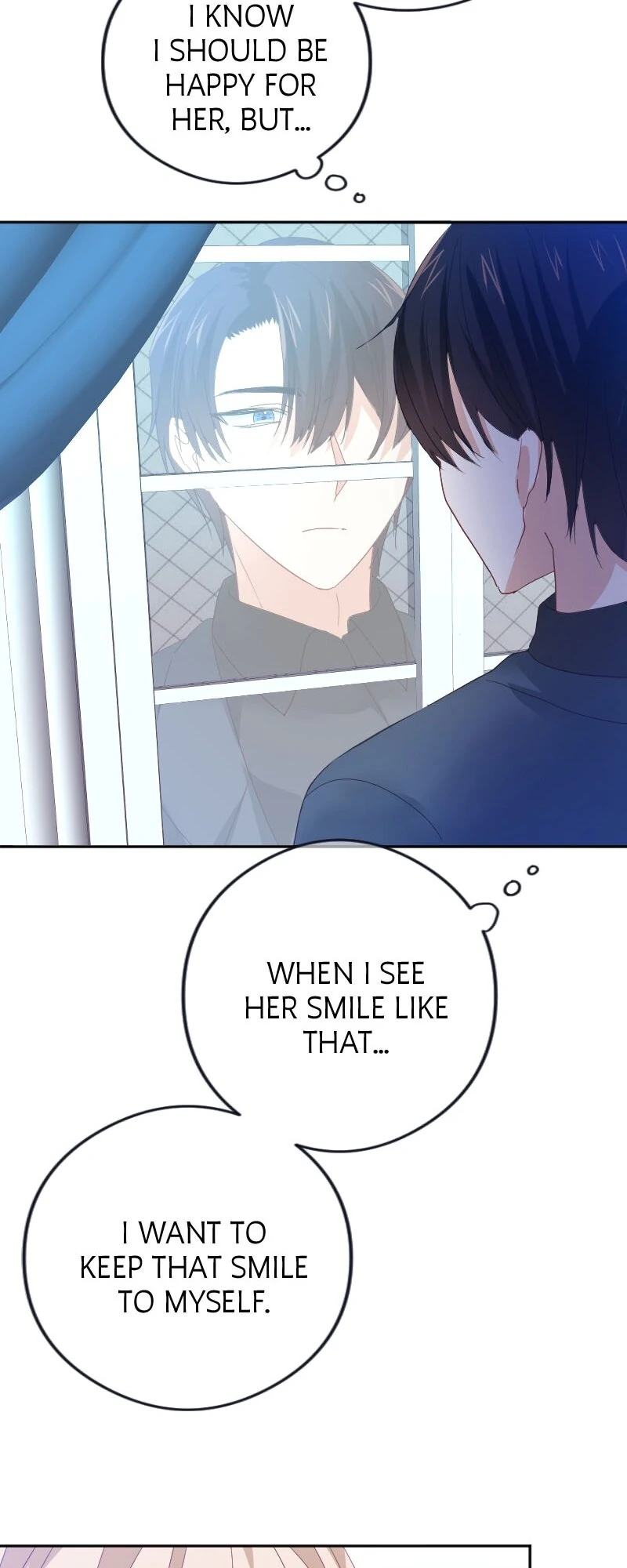 From Duty to Devotion Chapter 47 - Page 27