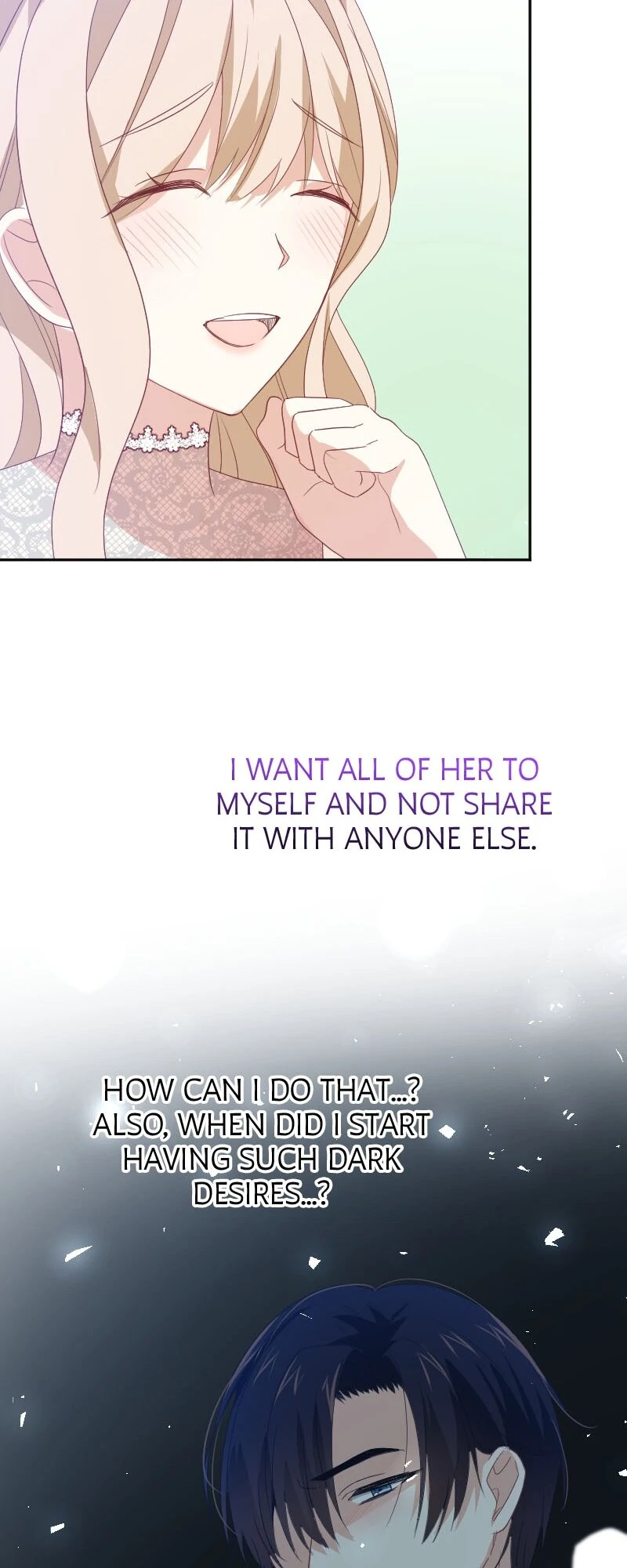 From Duty to Devotion Chapter 47 - Page 28