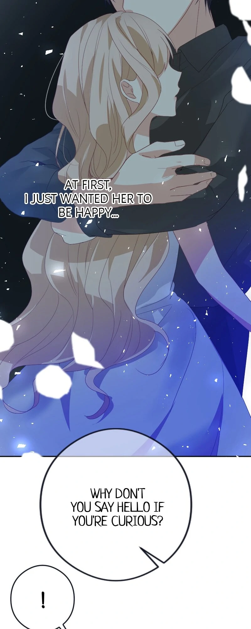 From Duty to Devotion Chapter 47 - Page 29