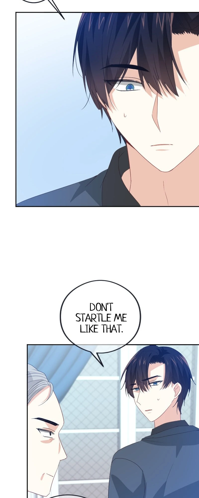 From Duty to Devotion Chapter 47 - Page 30