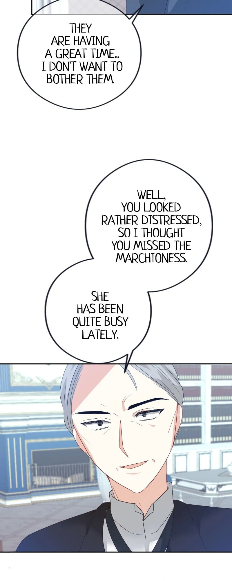 From Duty to Devotion Chapter 47 - Page 31