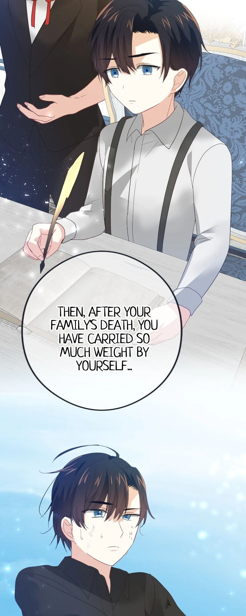 From Duty to Devotion Chapter 47 - Page 34