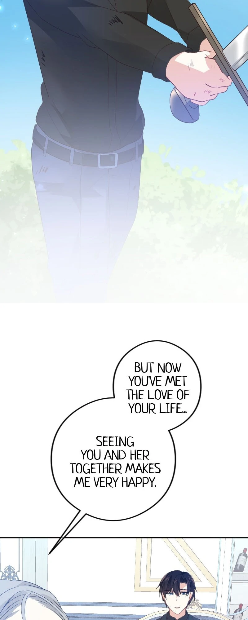 From Duty to Devotion Chapter 47 - Page 35
