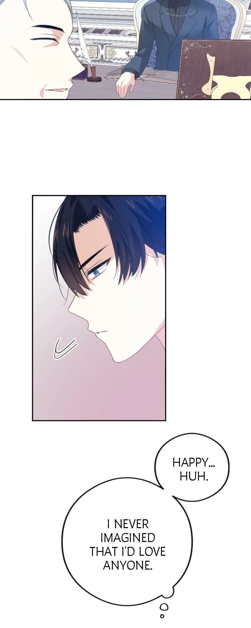 From Duty to Devotion Chapter 47 - Page 36