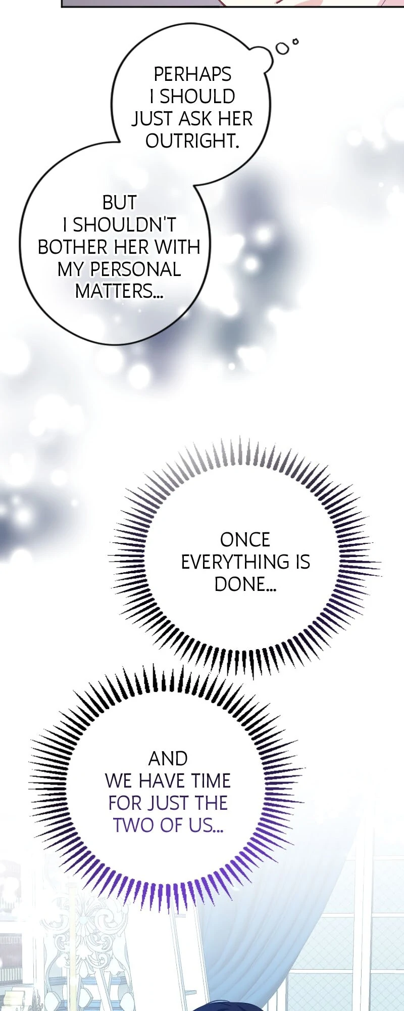 From Duty to Devotion Chapter 47 - Page 39
