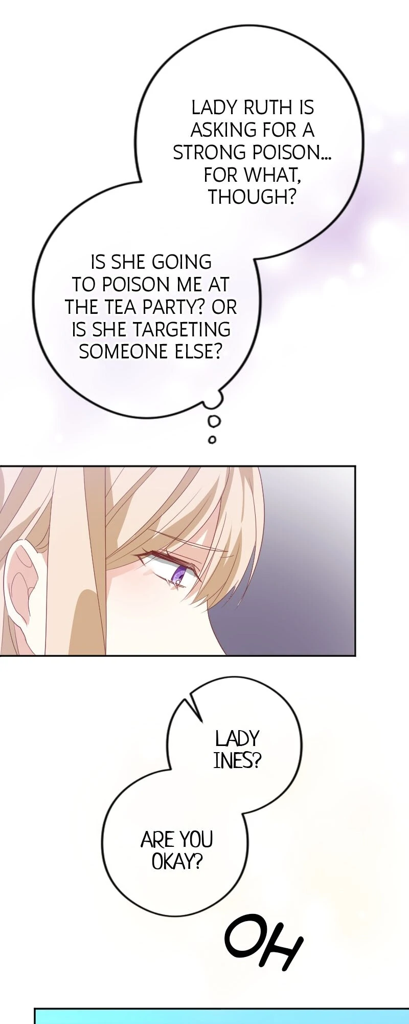From Duty to Devotion Chapter 47 - Page 5