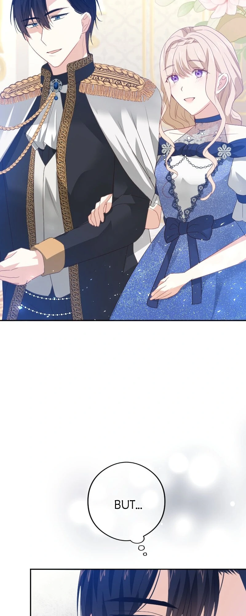 From Duty to Devotion Chapter 47 - Page 43
