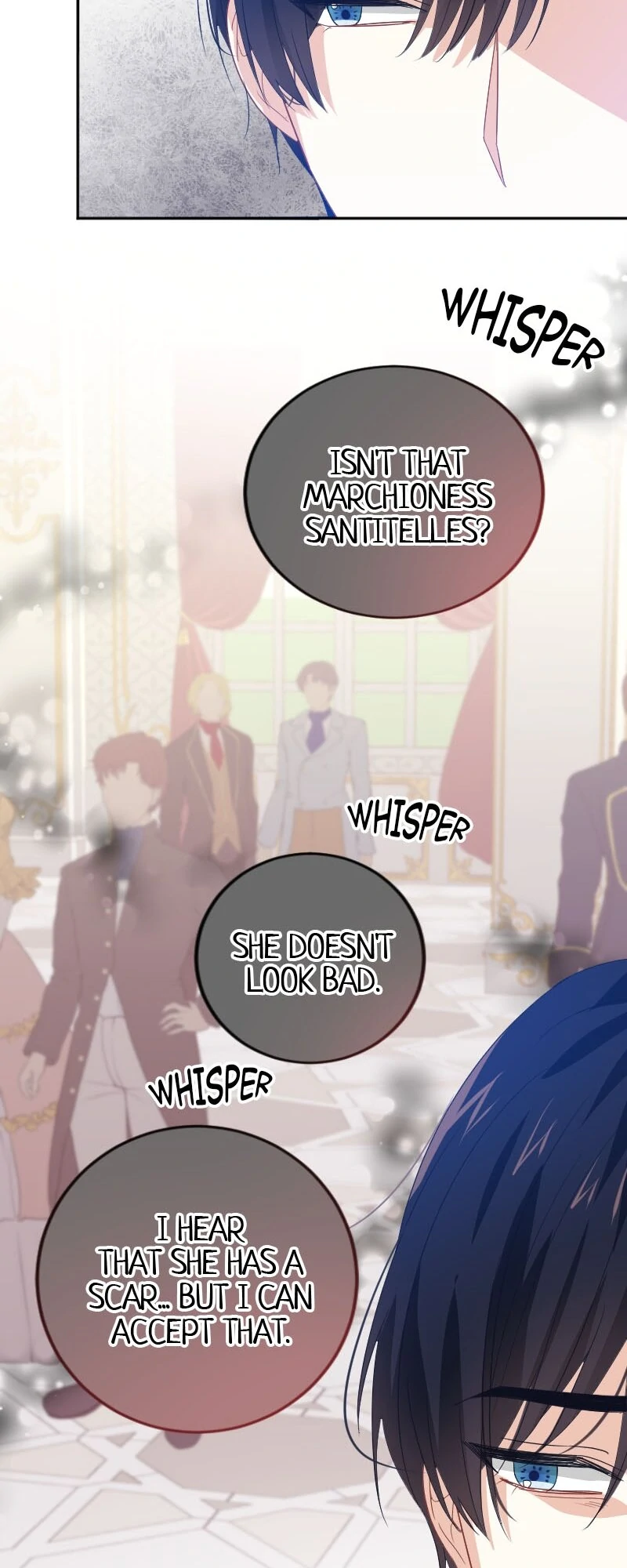 From Duty to Devotion Chapter 47 - Page 44