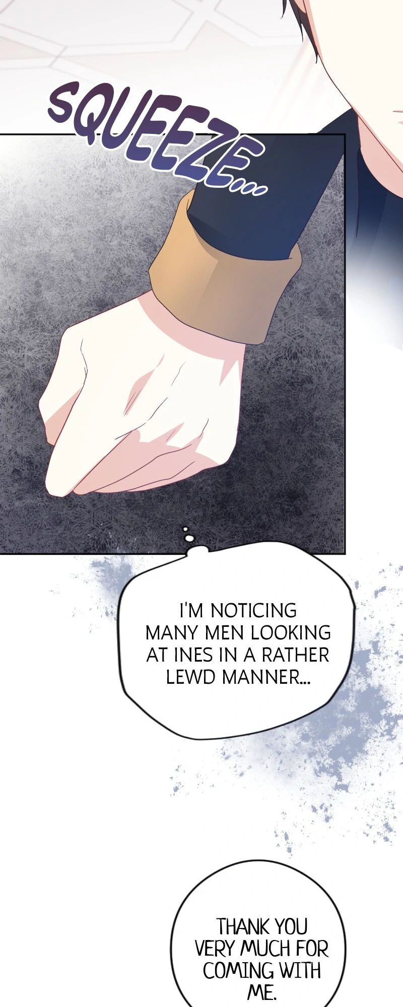 From Duty to Devotion Chapter 47 - Page 45