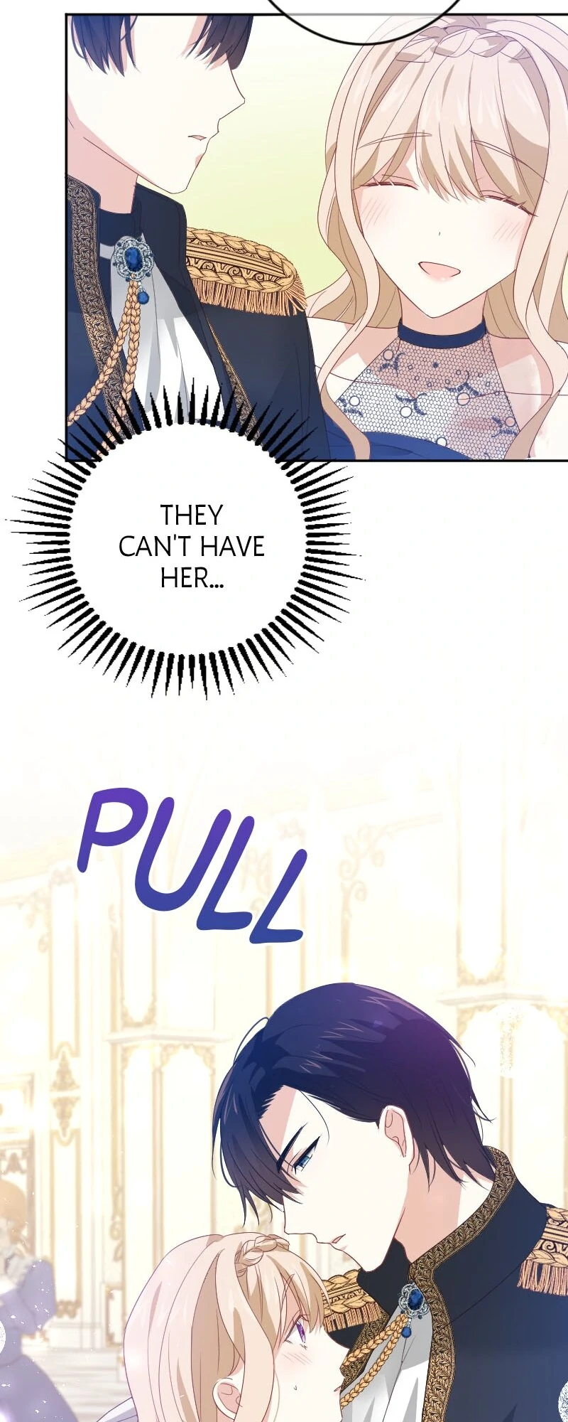 From Duty to Devotion Chapter 47 - Page 46