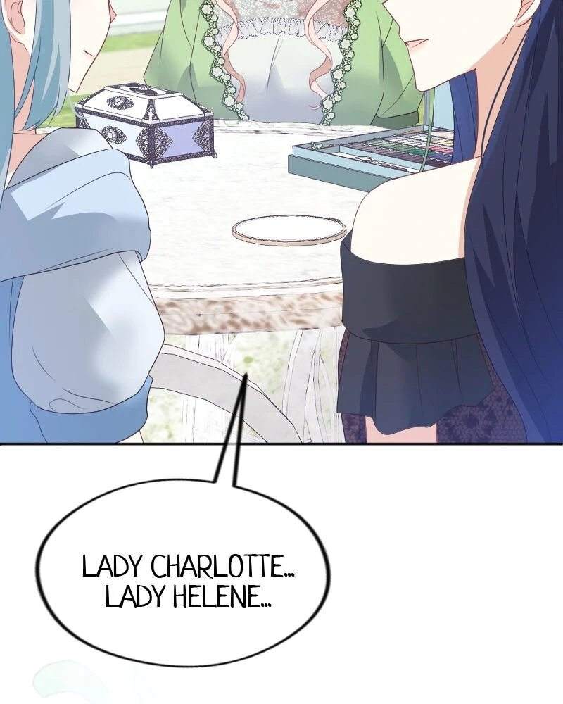 From Duty to Devotion Chapter 47 - Page 8