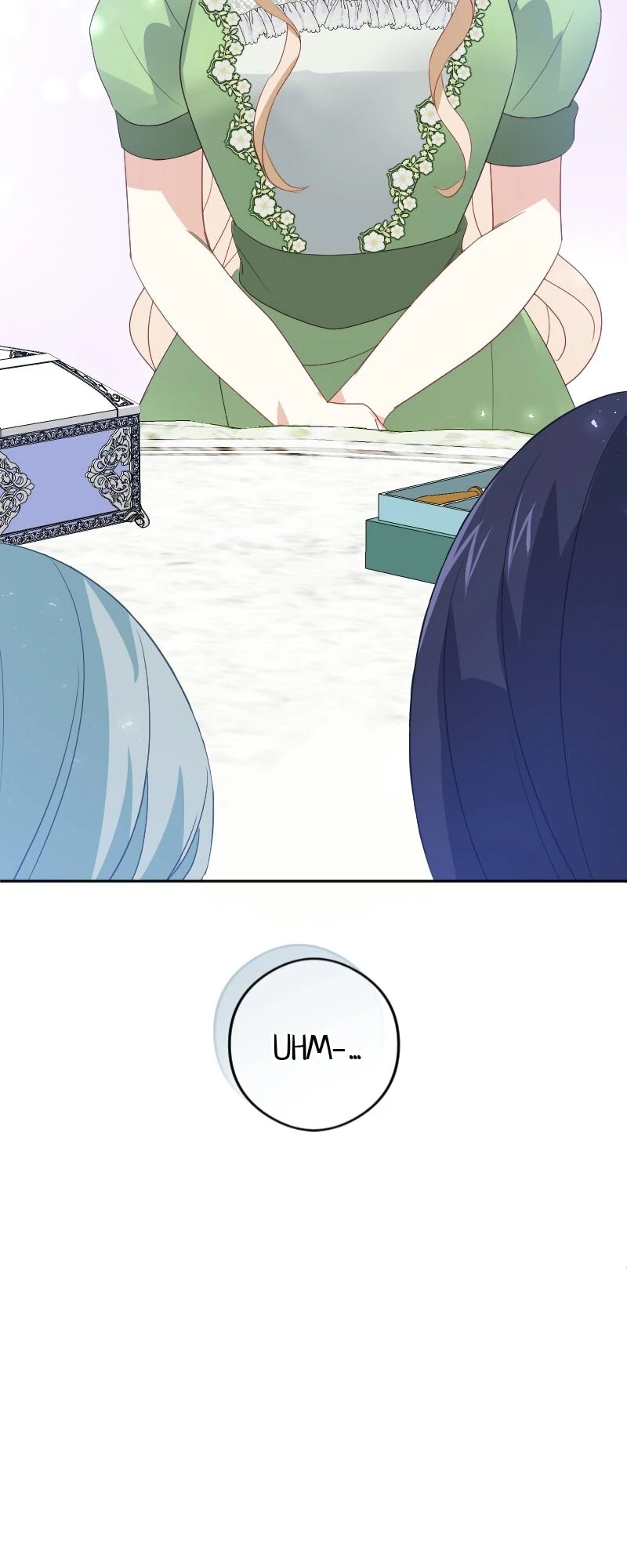 From Duty to Devotion Chapter 47 - Page 10