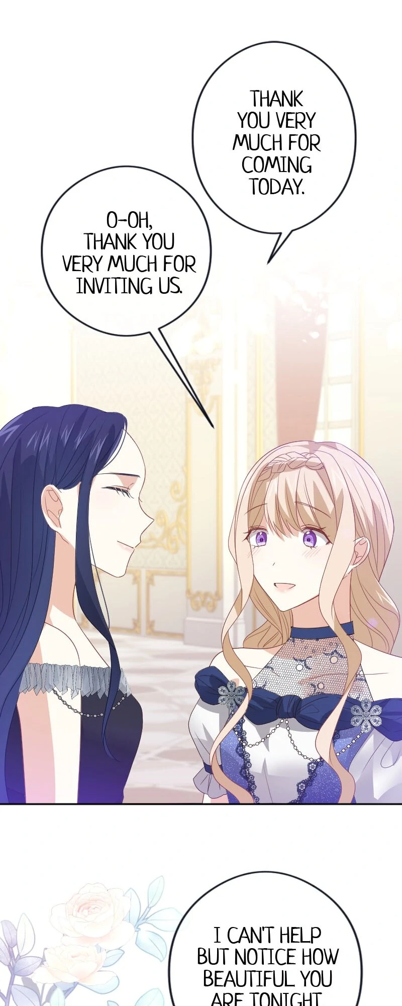 From Duty to Devotion Chapter 48 - Page 11