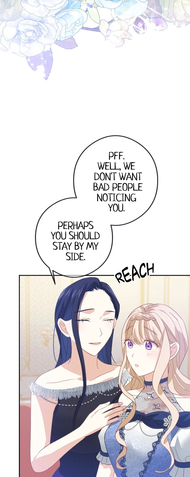From Duty to Devotion Chapter 48 - Page 13