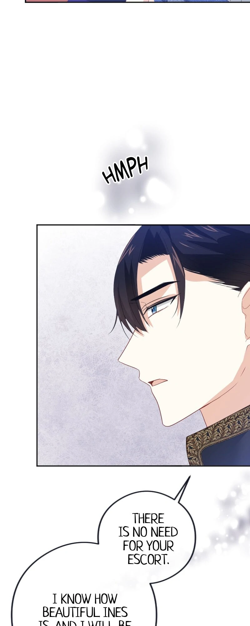 From Duty to Devotion Chapter 48 - Page 14