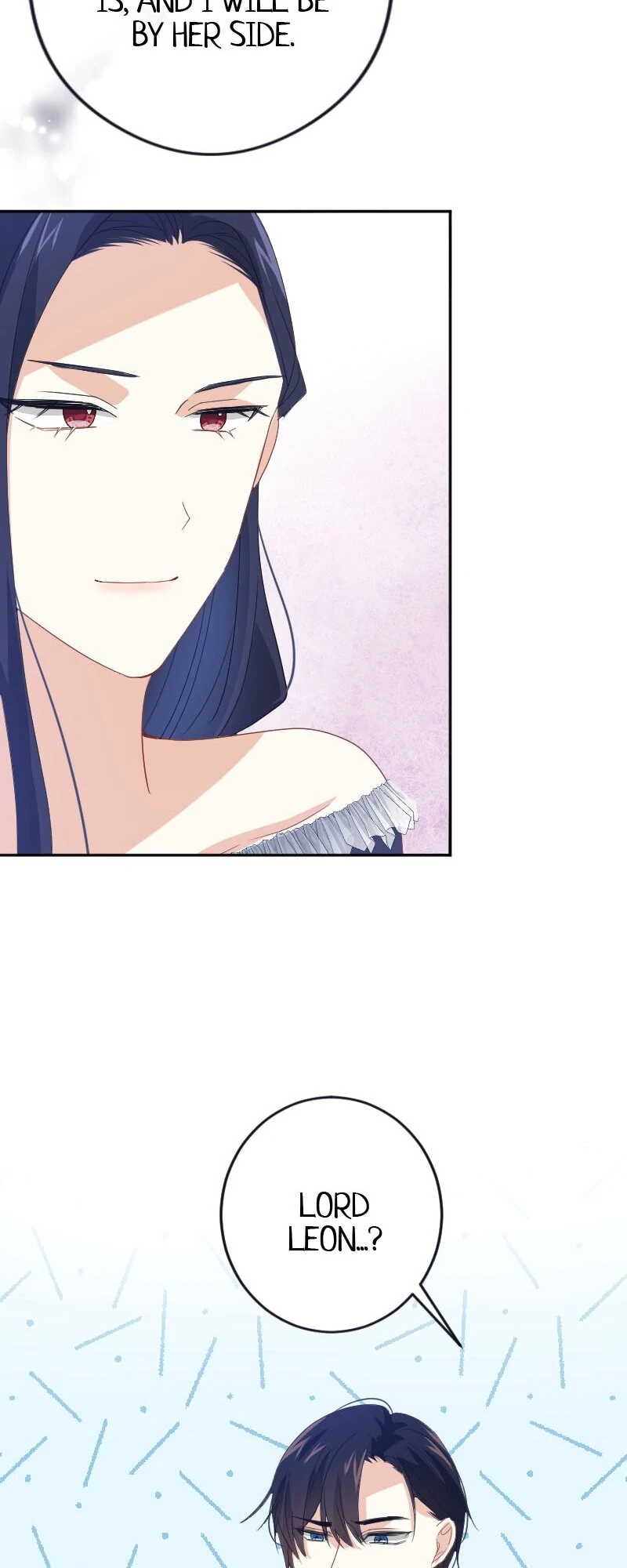 From Duty to Devotion Chapter 48 - Page 15