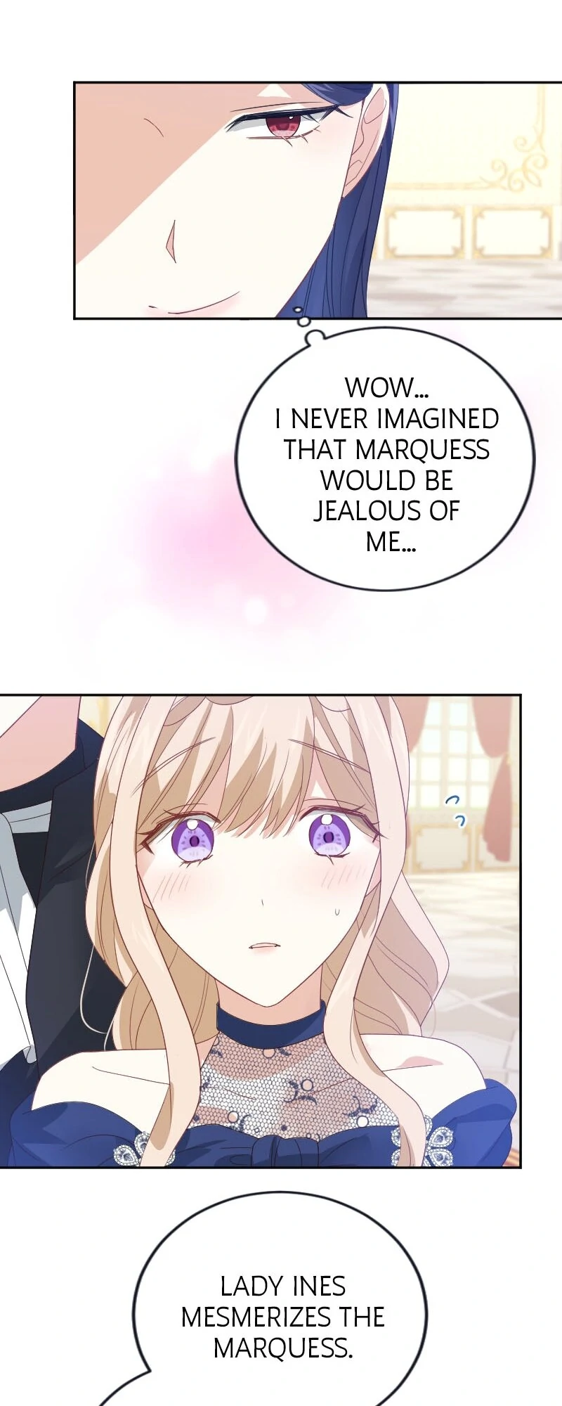 From Duty to Devotion Chapter 48 - Page 17