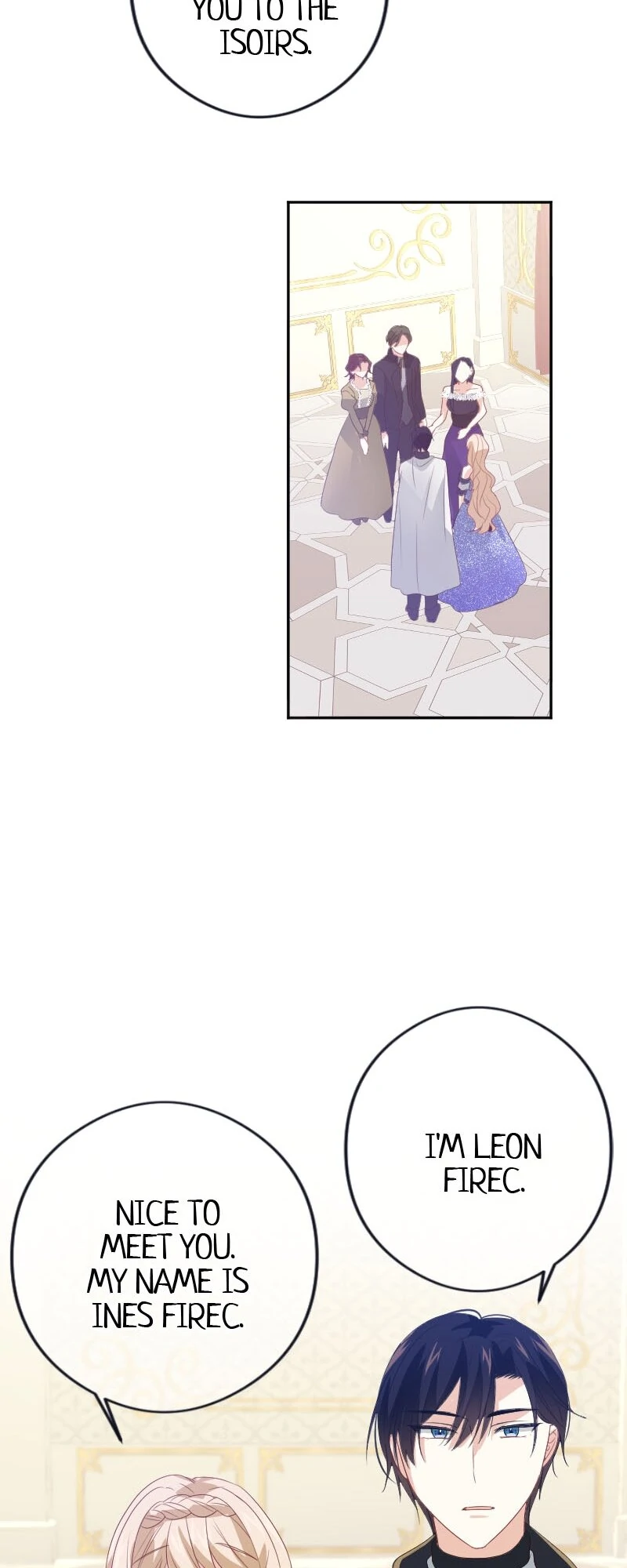 From Duty to Devotion Chapter 48 - Page 20
