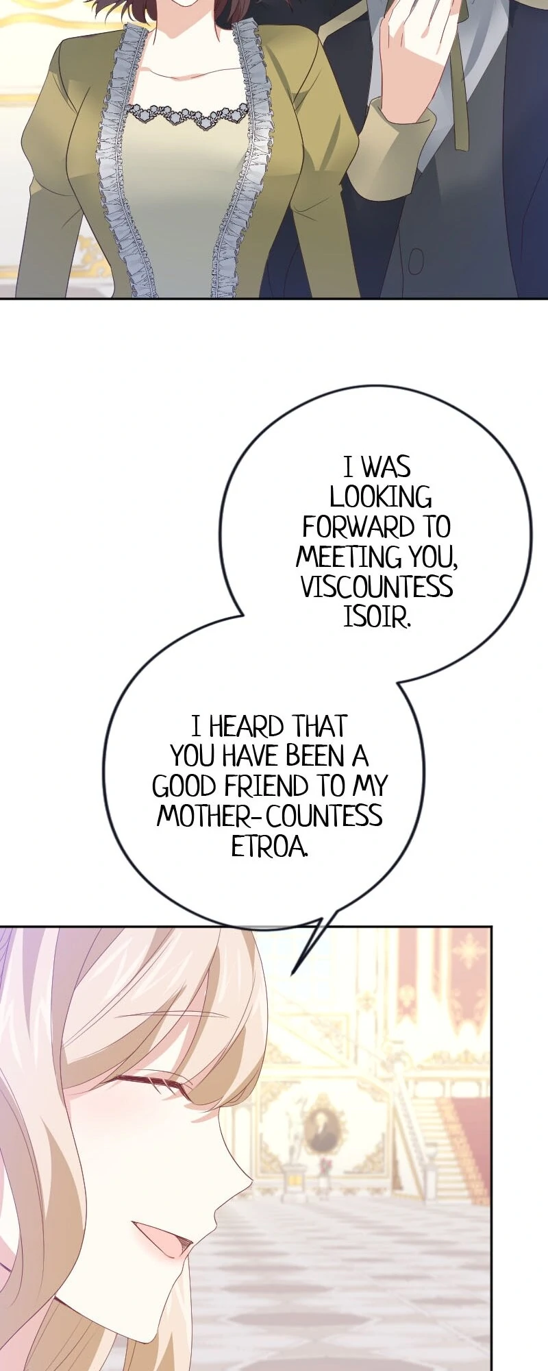 From Duty to Devotion Chapter 48 - Page 22