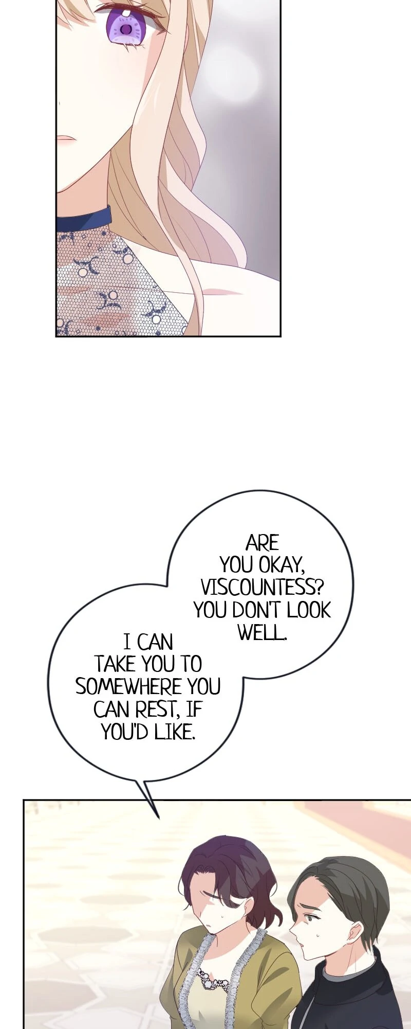 From Duty to Devotion Chapter 48 - Page 25