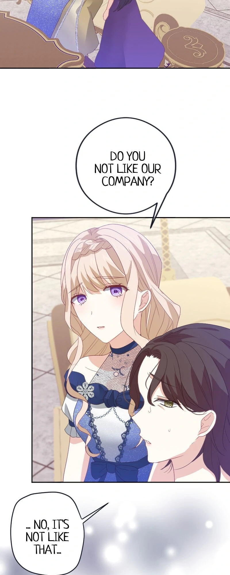From Duty to Devotion Chapter 48 - Page 30