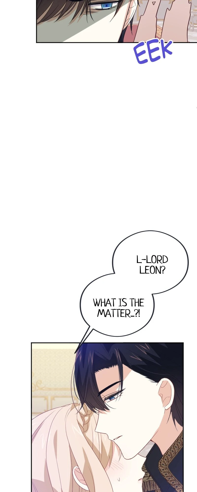 From Duty to Devotion Chapter 48 - Page 4