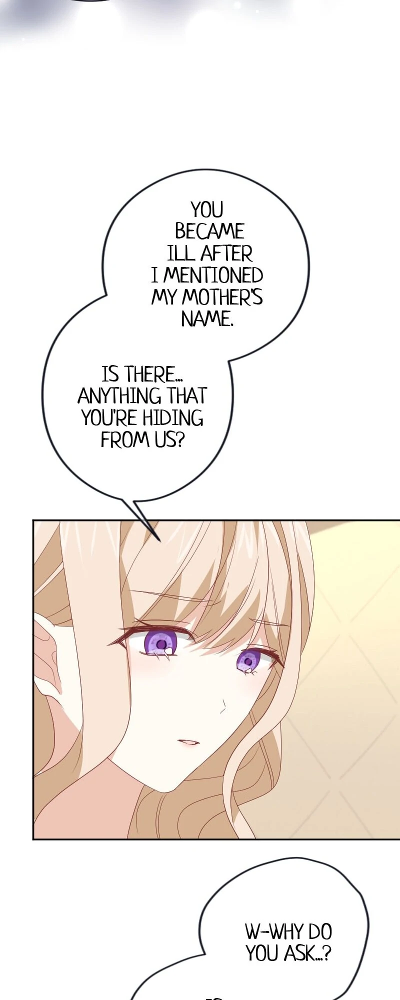 From Duty to Devotion Chapter 48 - Page 31