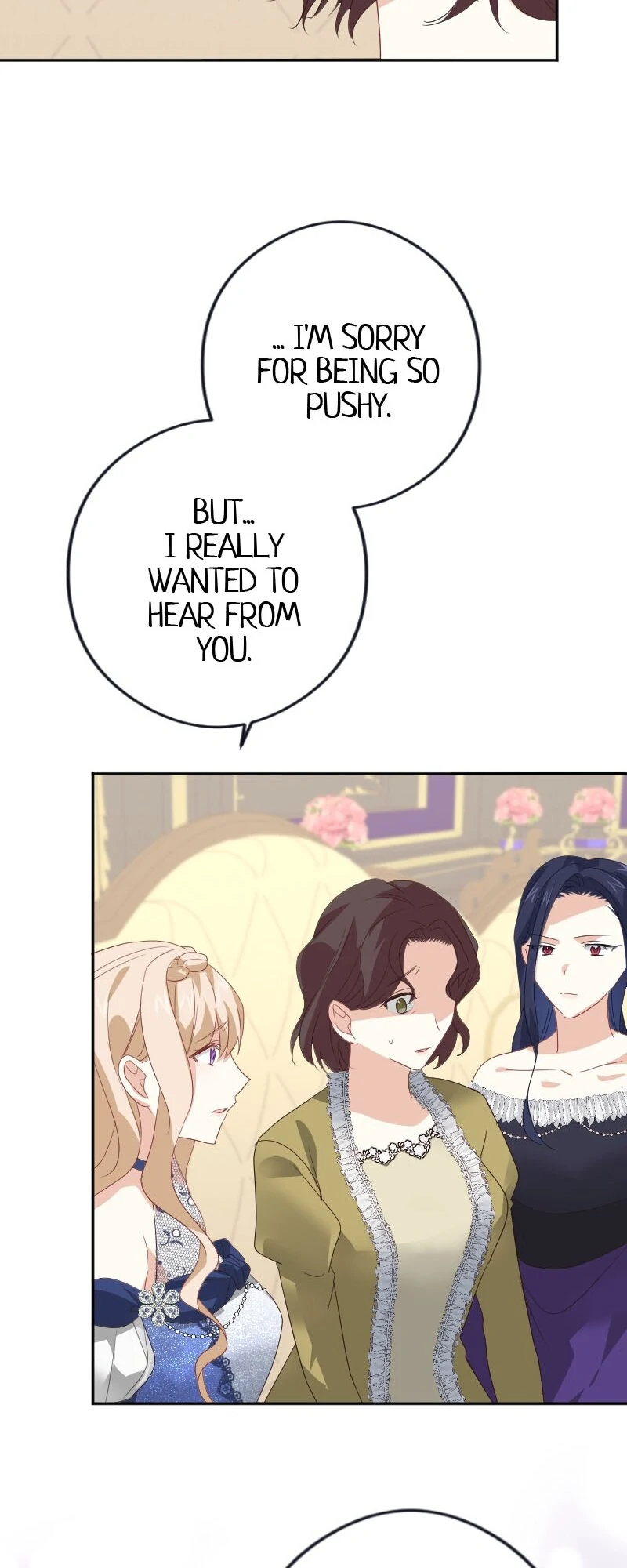 From Duty to Devotion Chapter 48 - Page 33