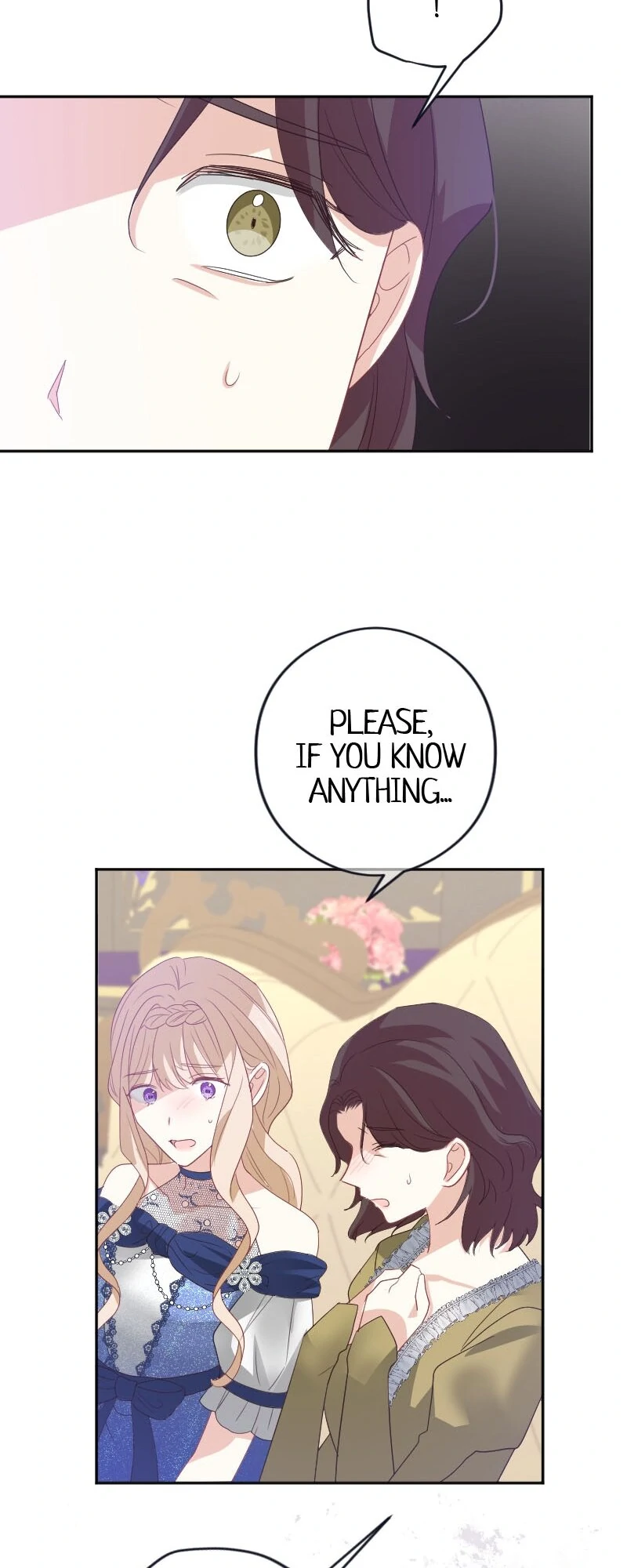 From Duty to Devotion Chapter 48 - Page 35