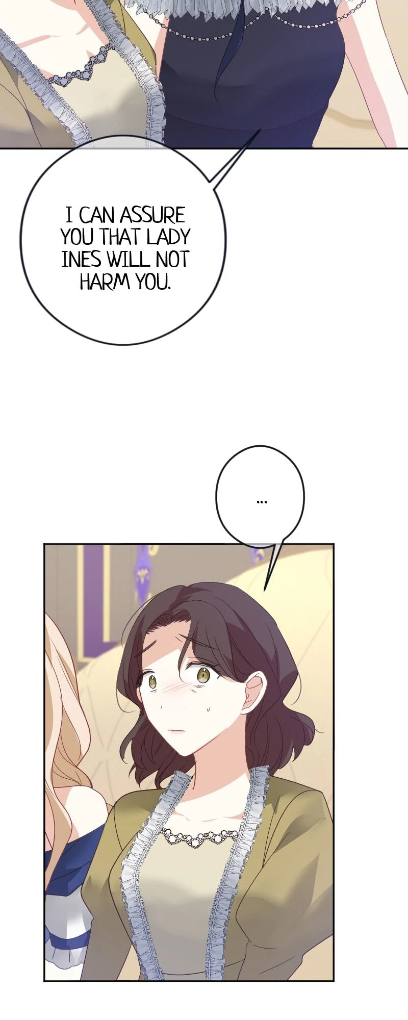 From Duty to Devotion Chapter 48 - Page 37