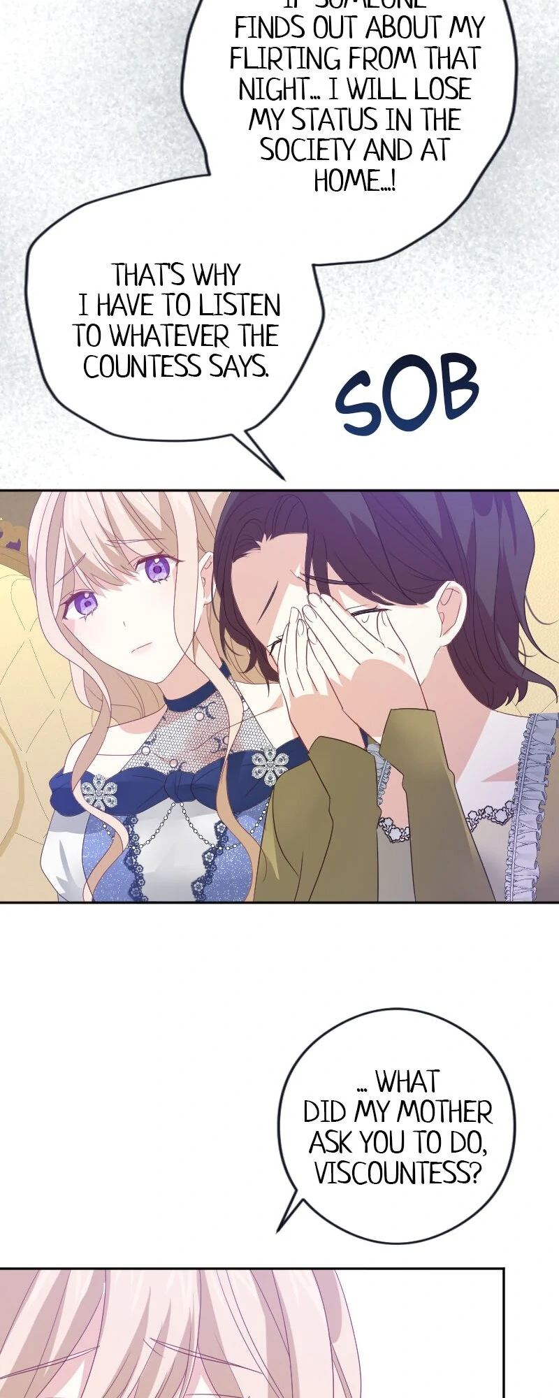 From Duty to Devotion Chapter 48 - Page 41